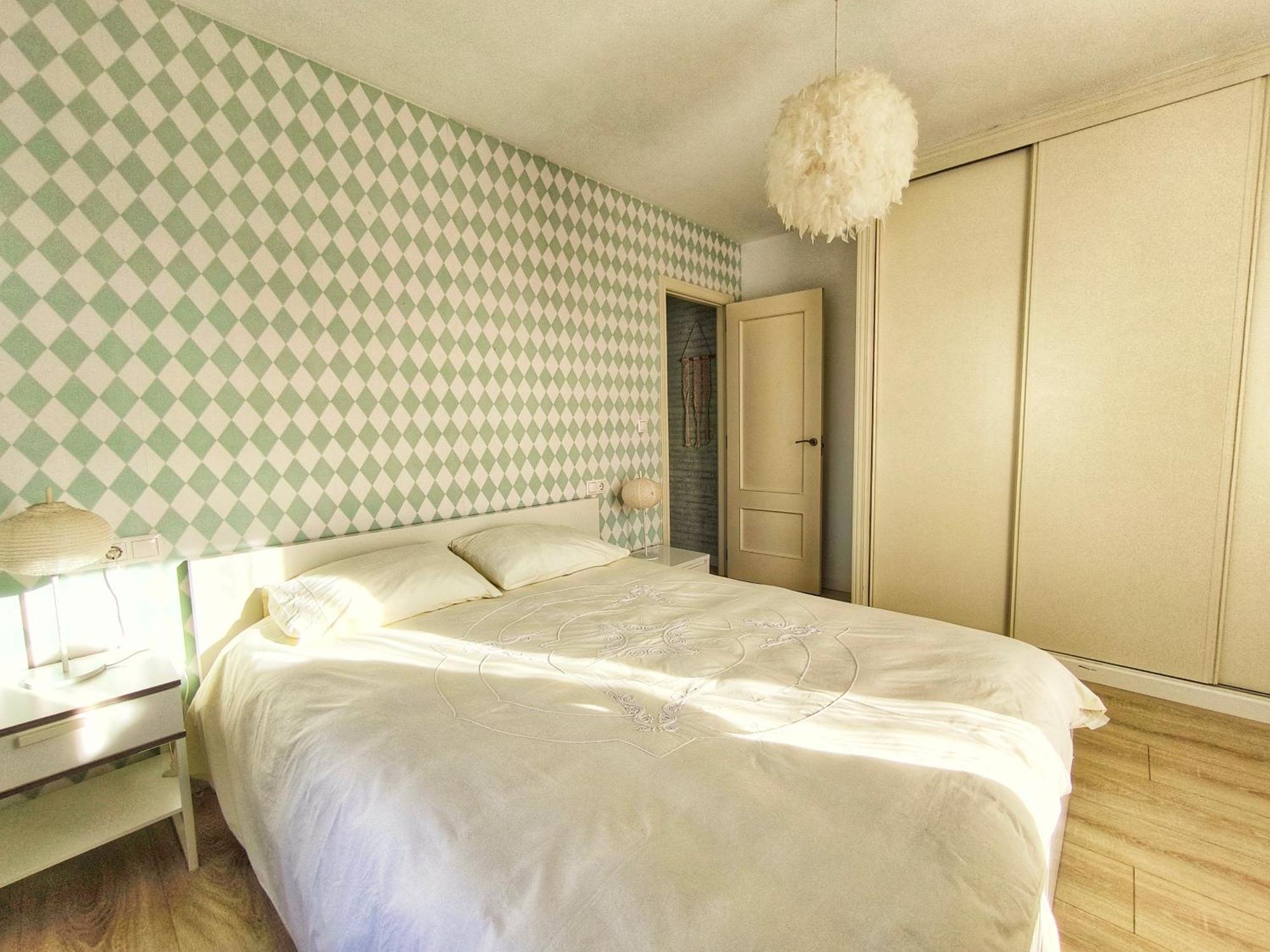 Apartamento Corrubedo Vistas Mar Y Playa ภายนอก รูปภาพ