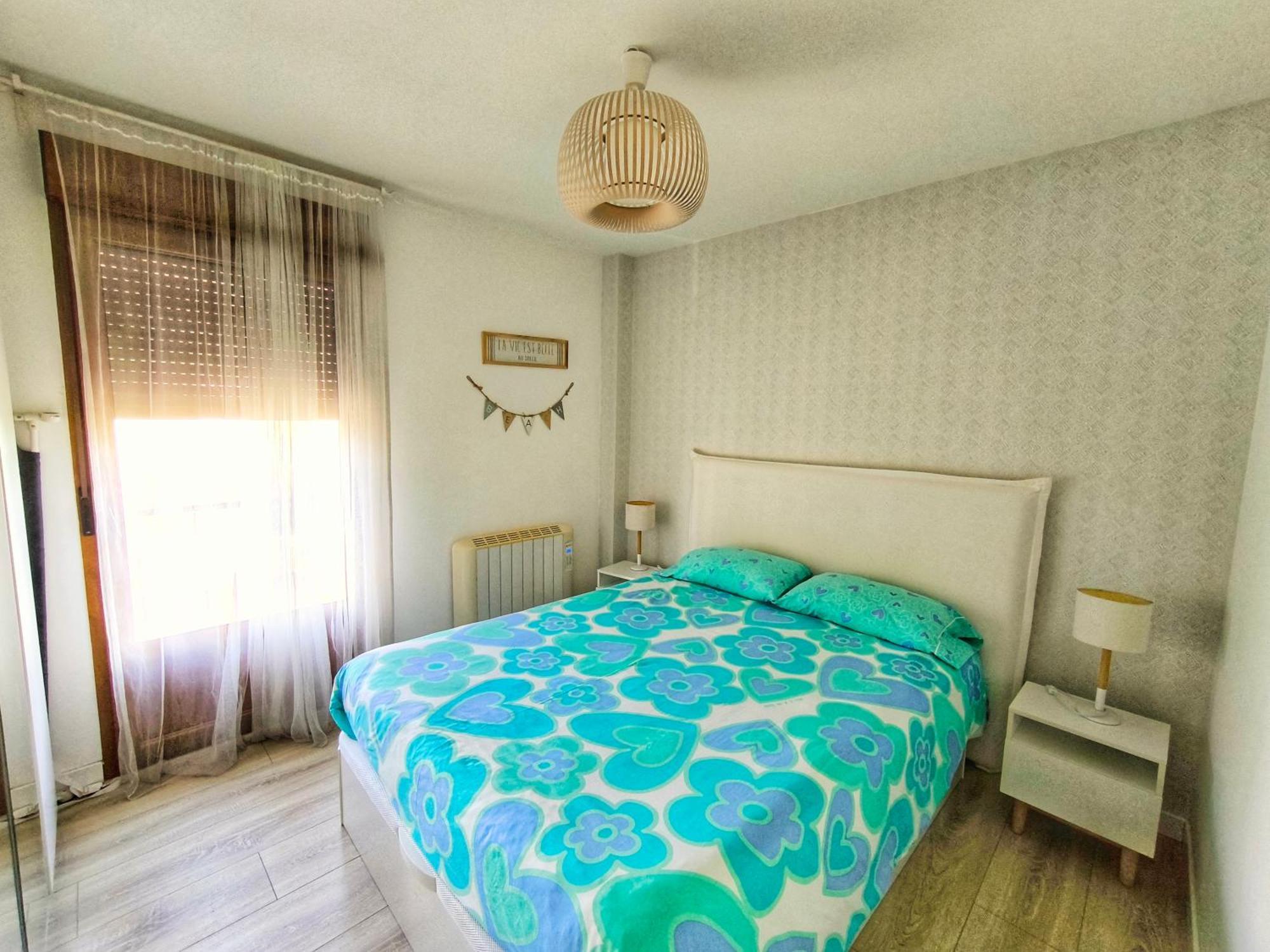 Apartamento Corrubedo Vistas Mar Y Playa ภายนอก รูปภาพ
